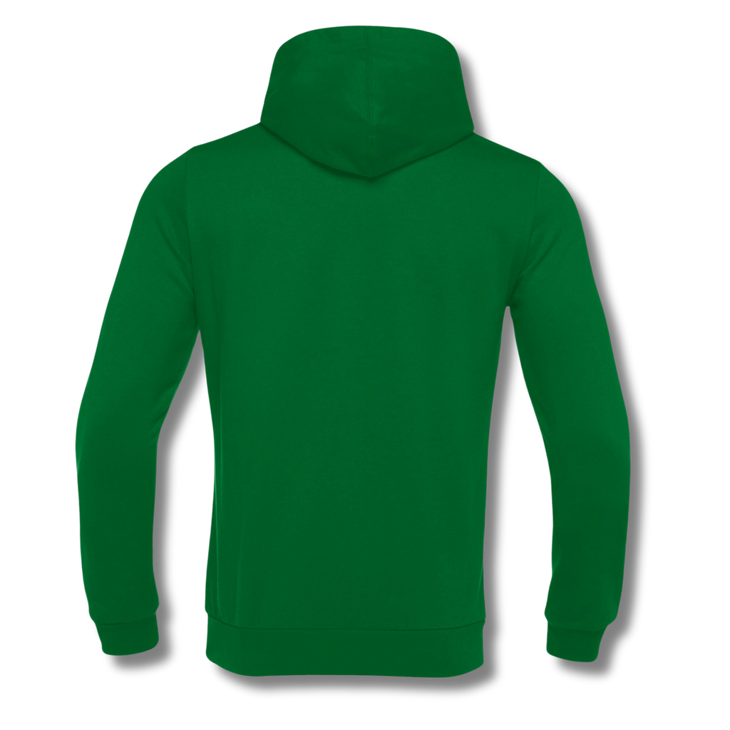 Banjo Hero Hoodie Herren
