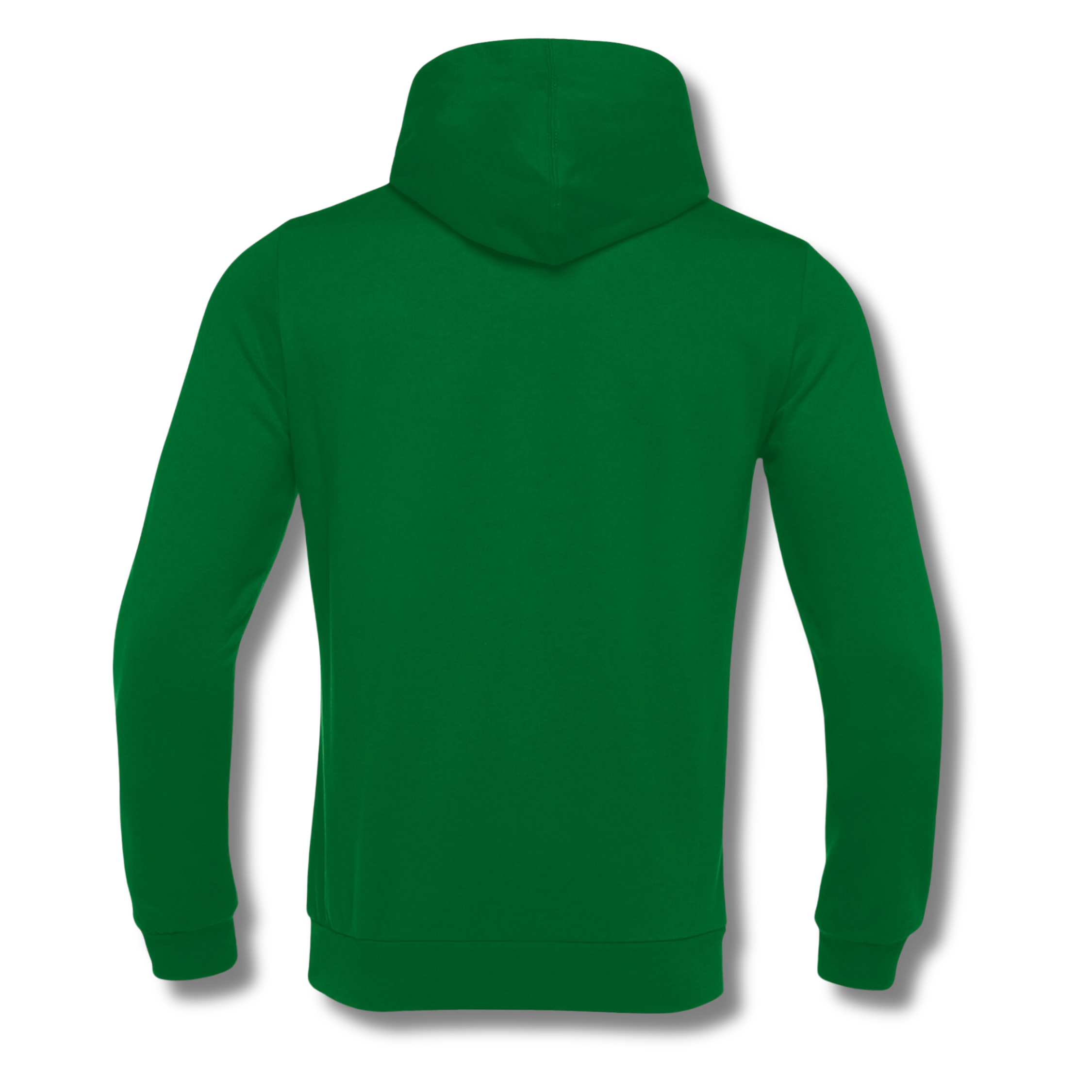 Banjo Hero Hoodie Herren
