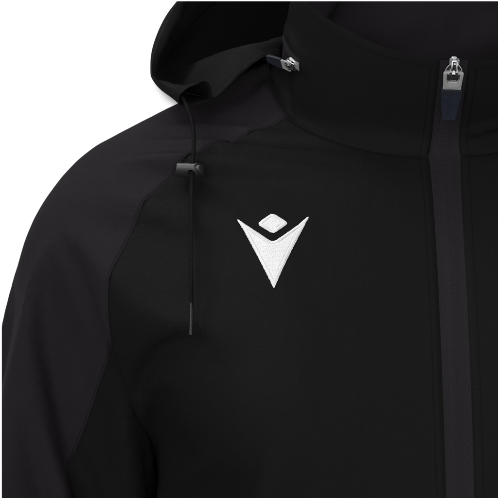 Elbrus Regenjacke Herren