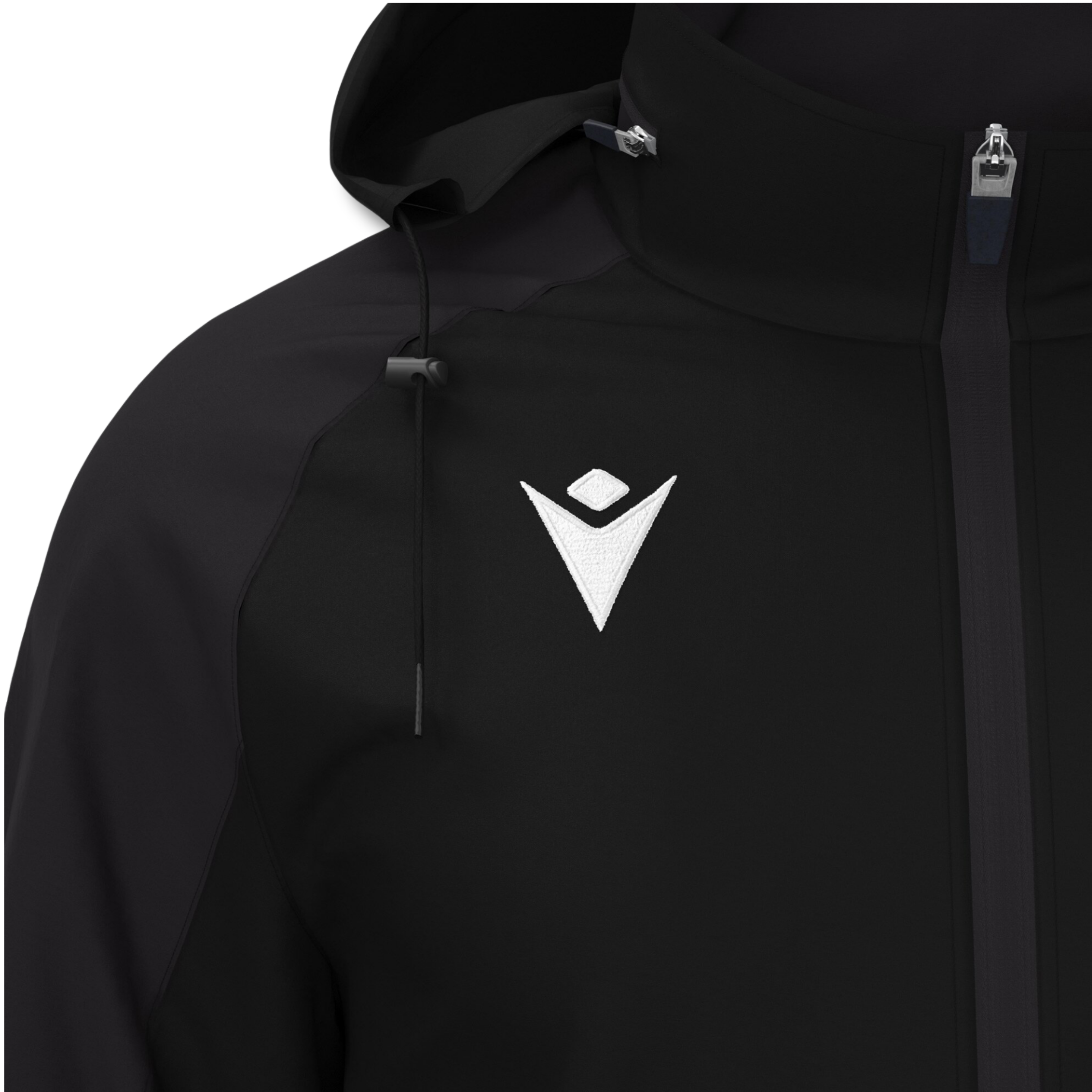 Elbrus Regenjacke Herren