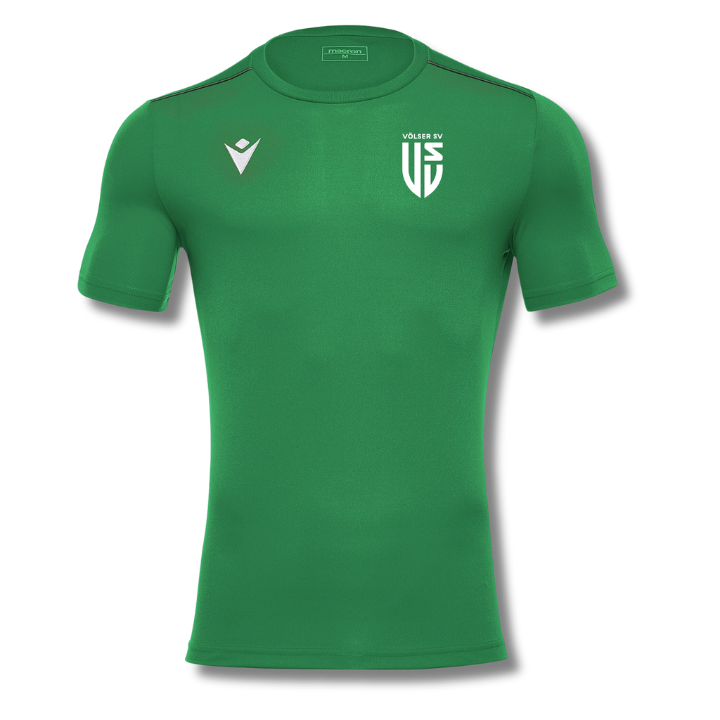 Rigel Hero Trikot Kurzarm für Herren