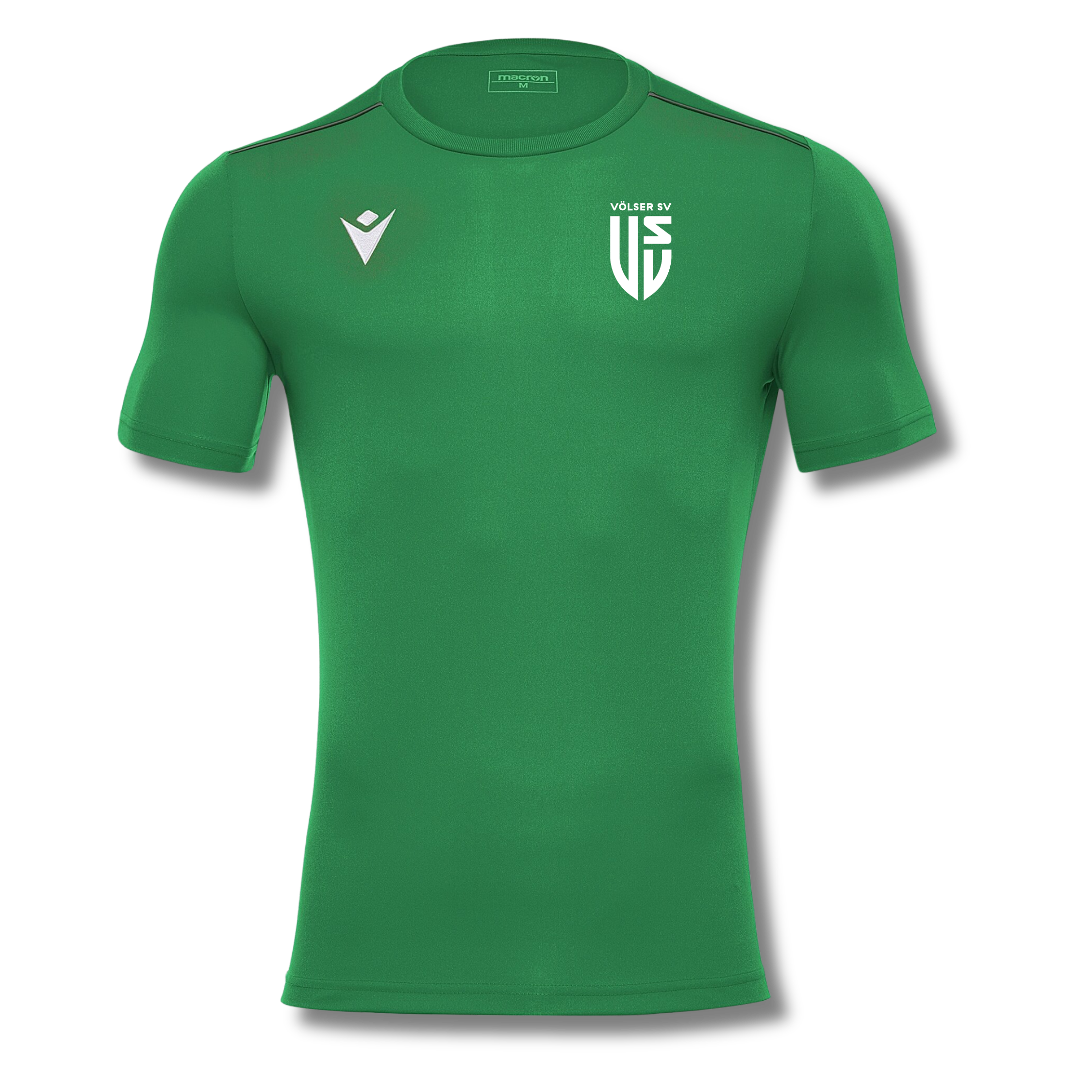 Rigel Hero Trikot Kurzarm für Herren