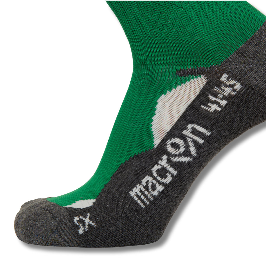 Rayon lange Spielsocken 5er Pack